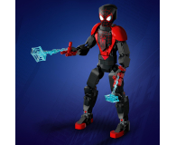 LEGO Marvel 76225 Figurka Milesa Moralesa - 1065501 - zdjęcie 5